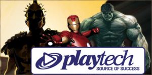 Playtech casino videoslots