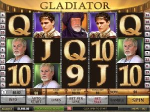 Free spins bonus welkomstbonus